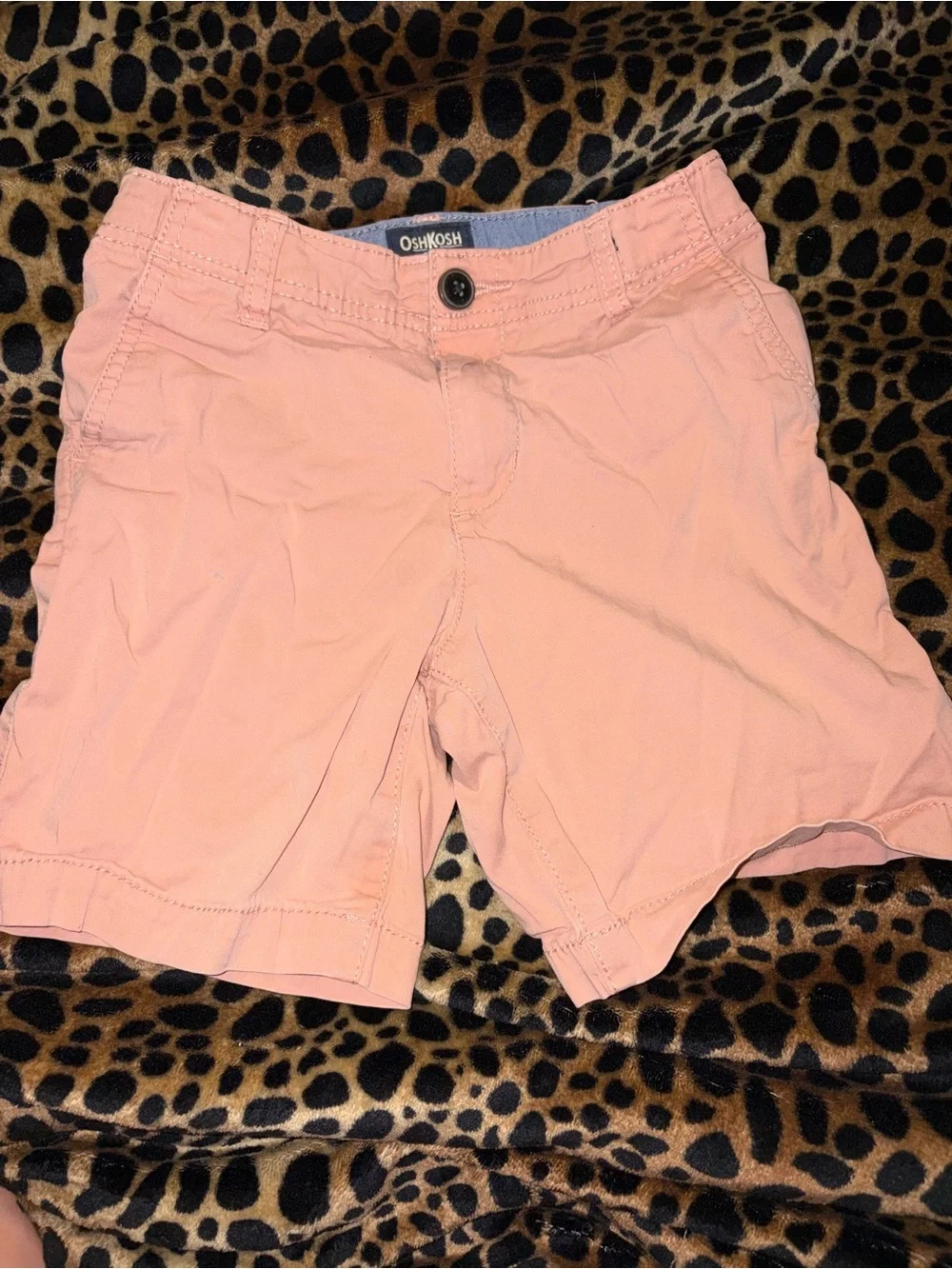 Boys Shorts